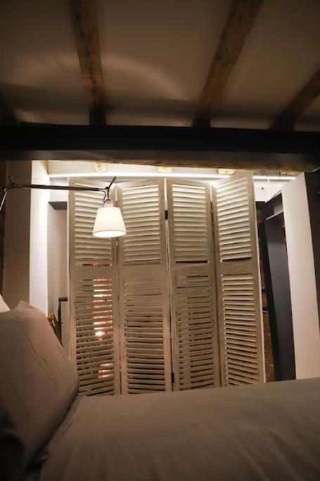 Loft Di Design Nel Cuore Di Milano Εξωτερικό φωτογραφία