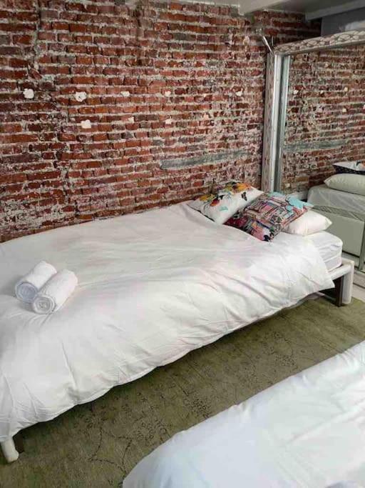 Loft Di Design Nel Cuore Di Milano Εξωτερικό φωτογραφία