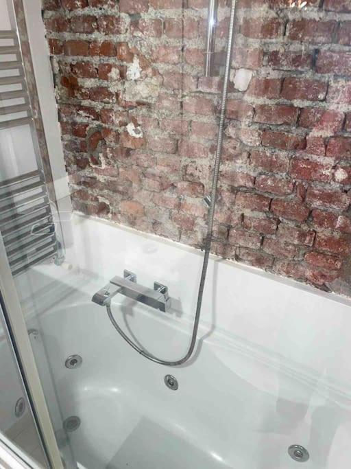 Loft Di Design Nel Cuore Di Milano Εξωτερικό φωτογραφία