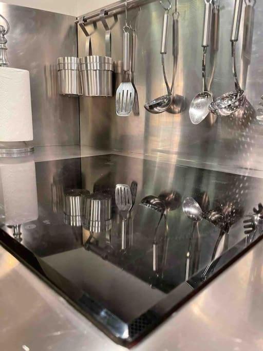 Loft Di Design Nel Cuore Di Milano Εξωτερικό φωτογραφία