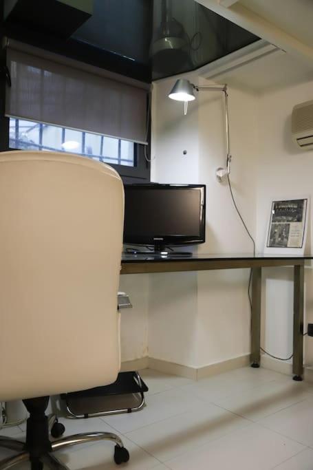 Loft Di Design Nel Cuore Di Milano Εξωτερικό φωτογραφία