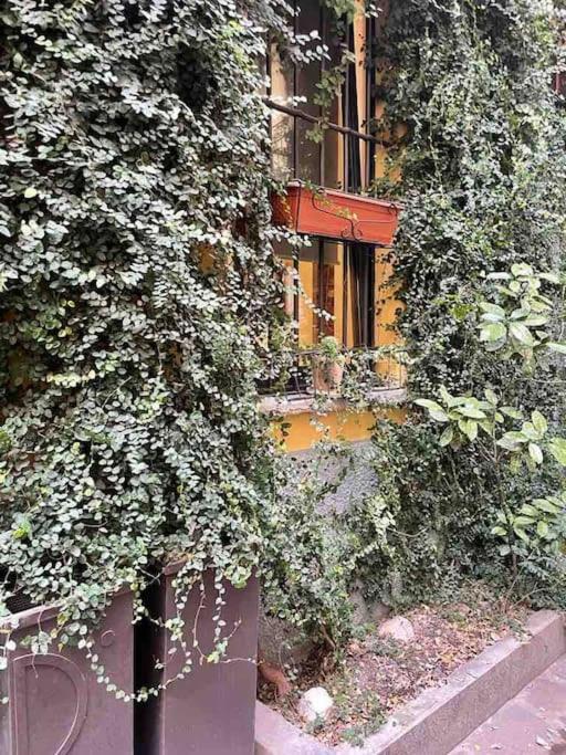 Loft Di Design Nel Cuore Di Milano Εξωτερικό φωτογραφία